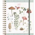 thumbnail image 1 of Lang Brands, LLC, Watercolor Wonder by Lisa Audit 2025 Plan It Planner, 1 of 4