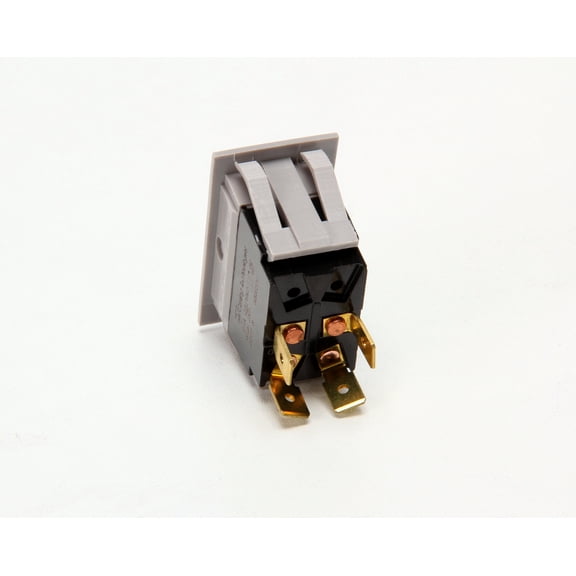 Wells Switch Rkr Plstc,Amber Lt 2E-35127 - Genuine OEM Replacement Part