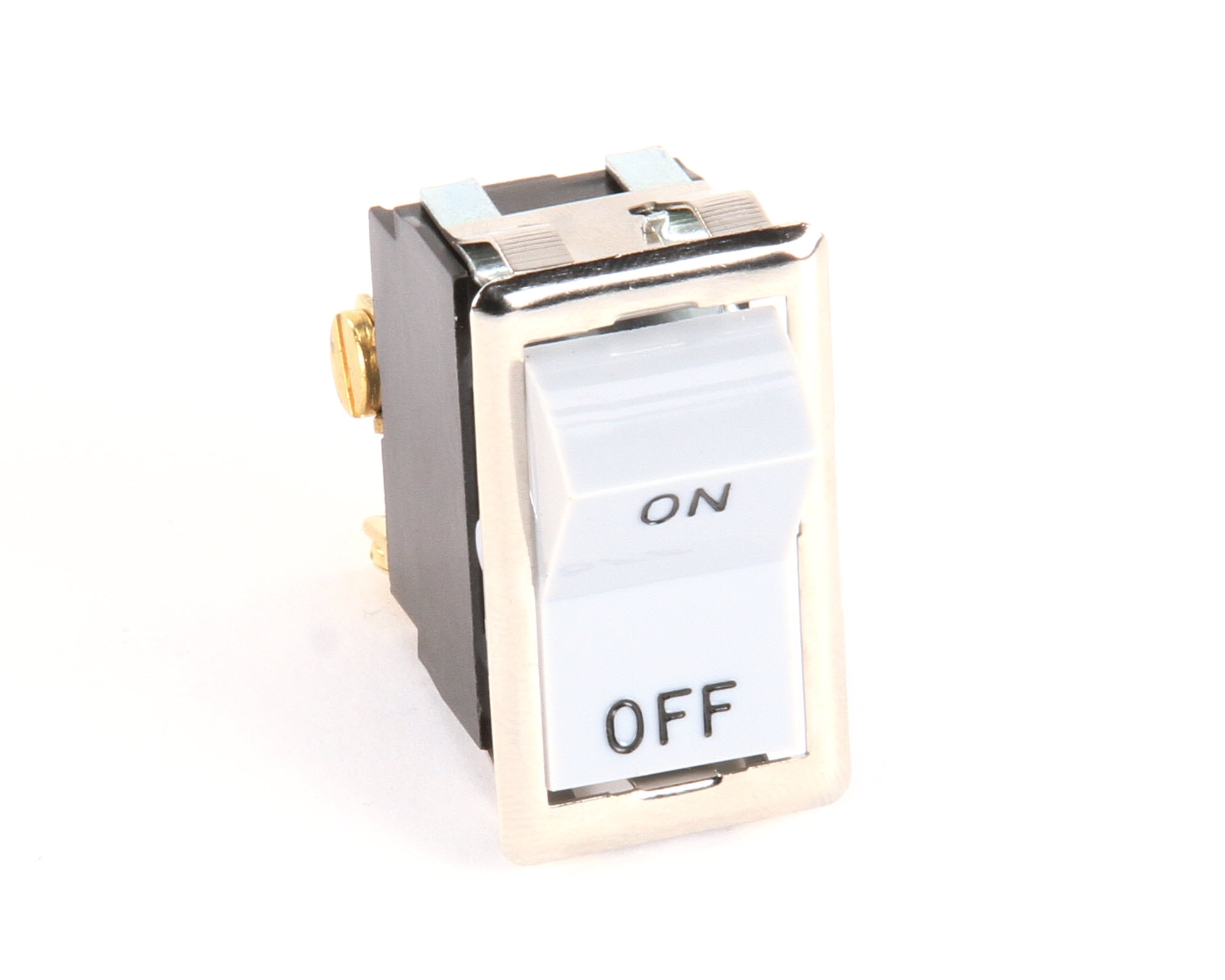 Wells WS-54228 Switch Rocker, 9" Height, 6" Width, 5" Length