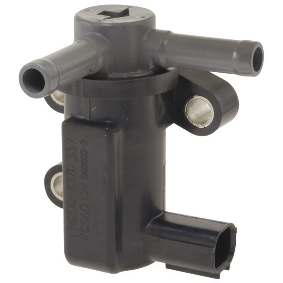 Wells Vehicle Electronics 2M1106 Vapor Canister Purge Solenoid