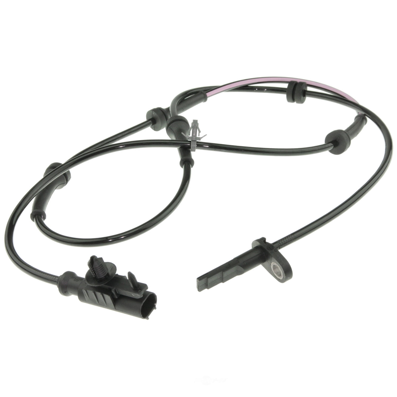 Baby 02 Sensor Wells Vehicle Electronics 5S13336 ABS Wheel Speed Sensor - Walmart.com