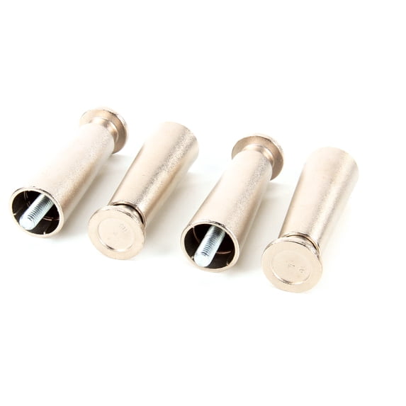 Wells Leg 4,Metal/Set-O-4 WS-20563 - Genuine OEM Replacement Part