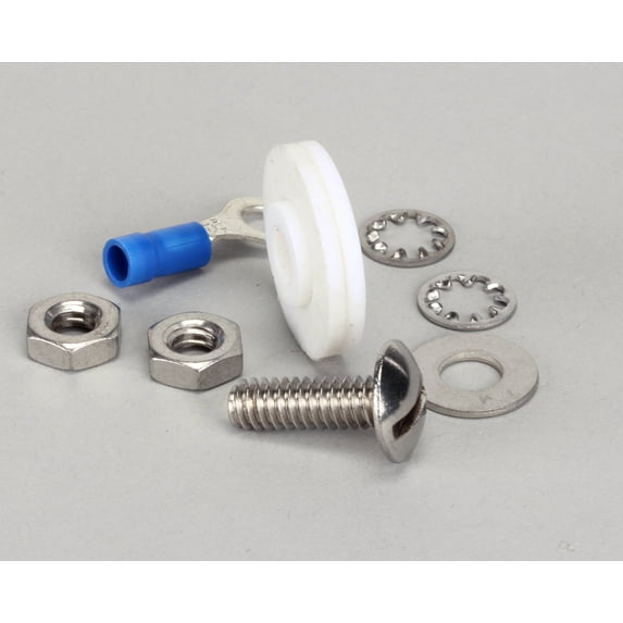 Wells Probe Assembly,Ss Autofl Wrmr WS-503713 - Genuine OEM Replacement Part