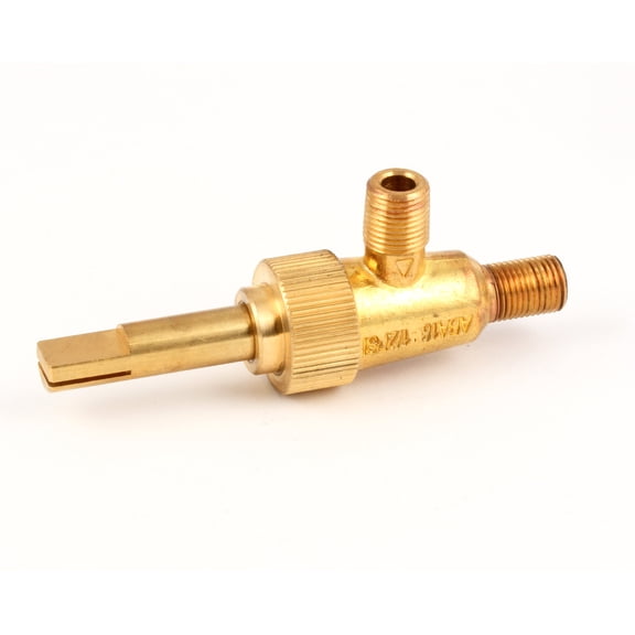 Wells WS-506631, Valve Gas On/Off