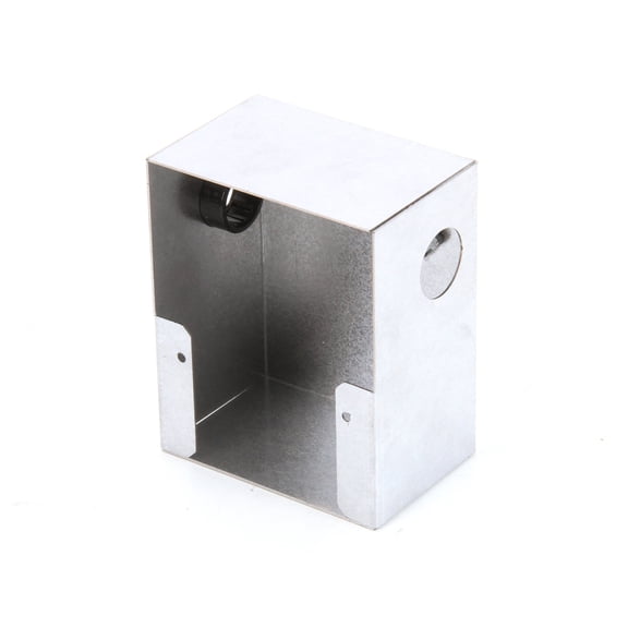 Wells WS-62059, Stainless Steel Control Box