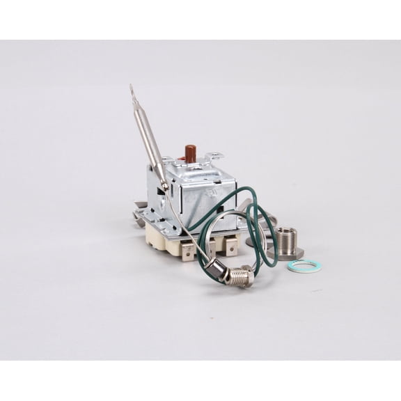 Wells Thermo-Hi Limit,Wvpe/Wfae WS-66663 - Genuine OEM Replacement Part
