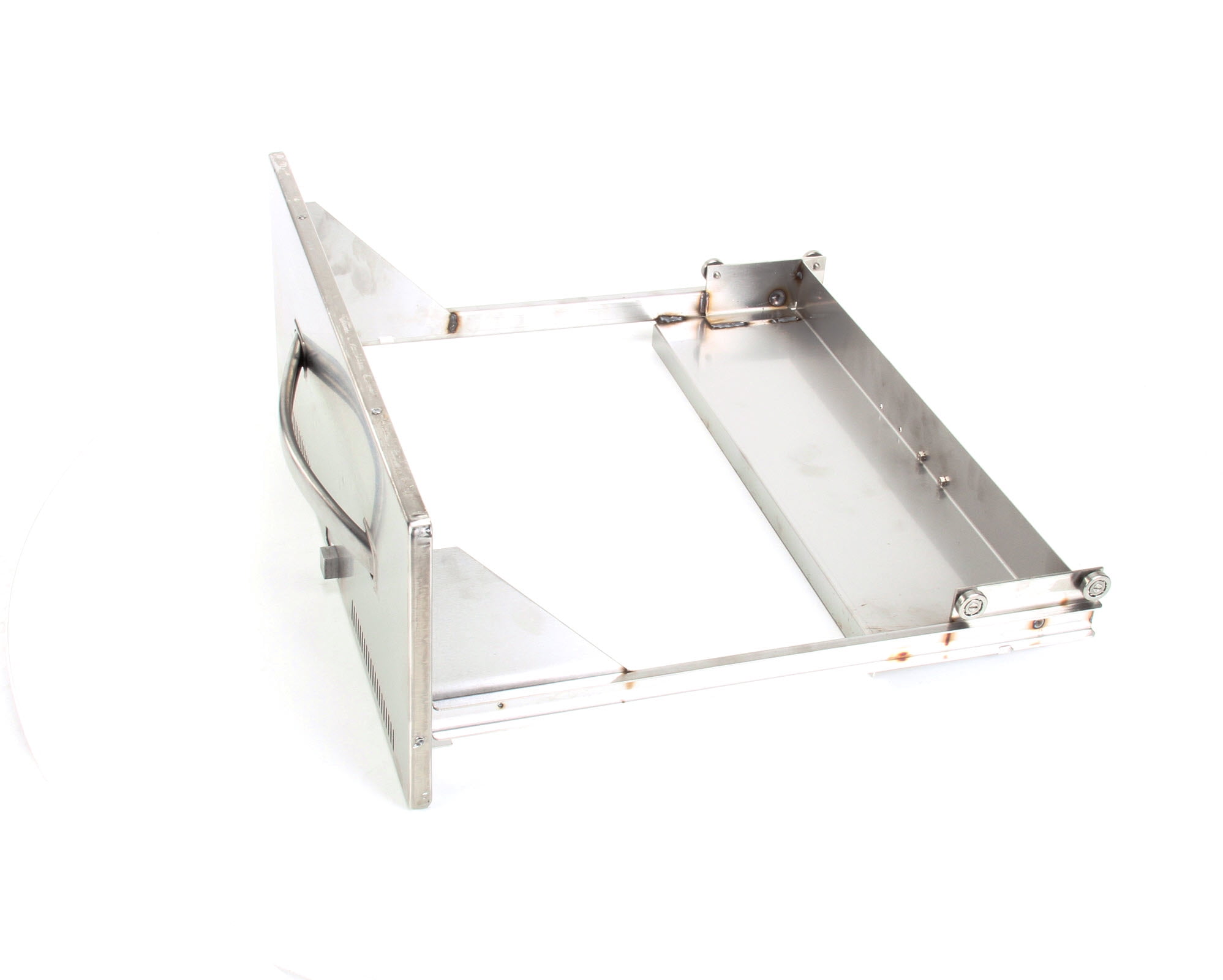 Wells Drawer Assembly Kit Rwhd WS-67096 - Genuine OEM Replacement Part