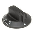 thumbnail image 1 of Wells WS-Z16603 No.S RS Up Thermostat Black Knob, 1 of 1