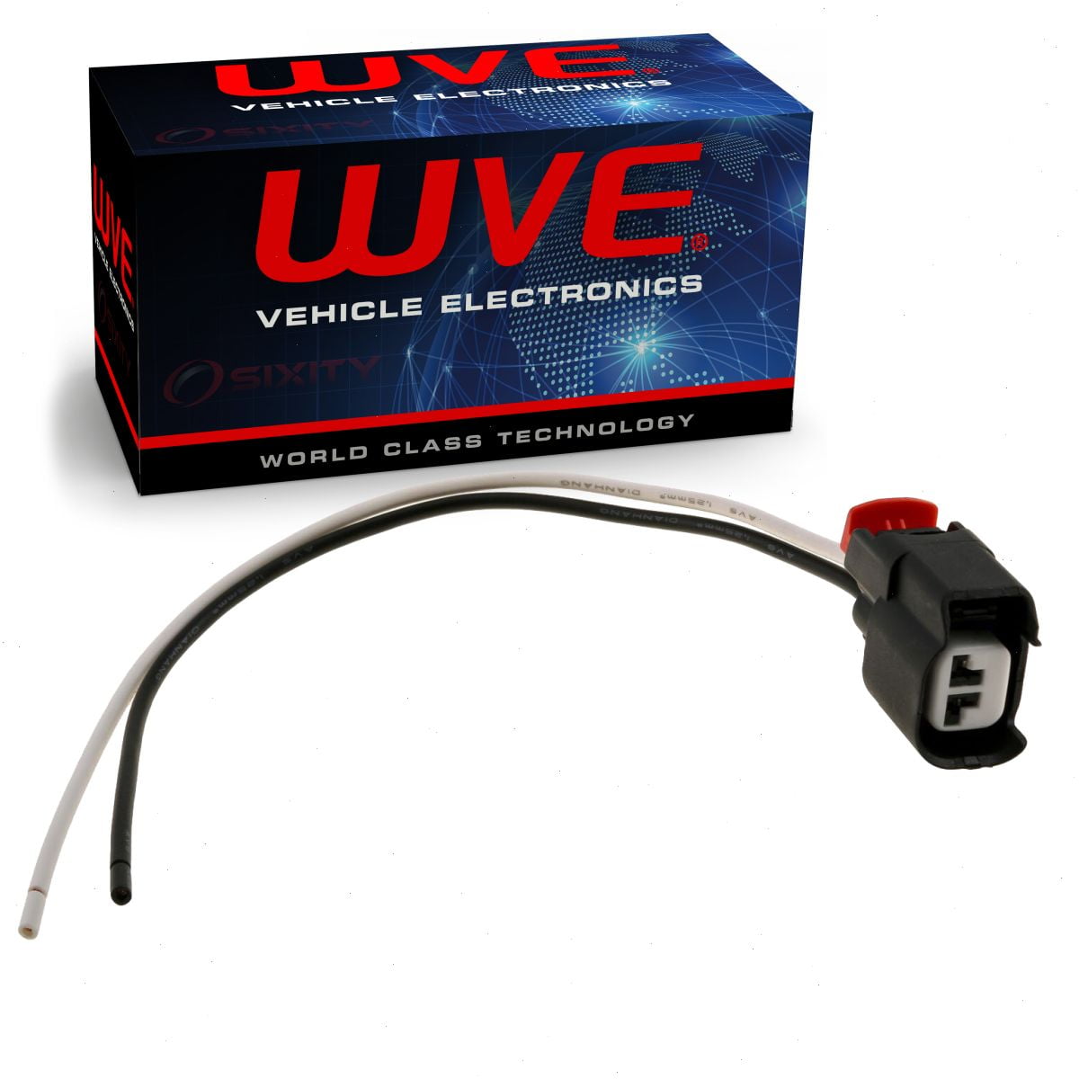 Genie SX-105 XC Throttle Solenoid 12V Throttle Solenoid 101957