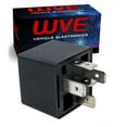 thumbnail image 1 of Wells WVE Convertible Top Relay compatible with Ford Mustang 1994-2002, 1 of 6