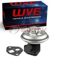 thumbnail image 1 of Wells WVE EGR Valve compatible with Chevrolet Blazer C1500 C1500 Suburban C2500 C3500 G10 G20 G30 K1500 K1500 4.3L 5.0L 5.7L V6 V8 1987-1995, 1 of 5