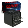 thumbnail image 1 of Wells WVE Engine Control Module Wiring Relay compatible with GMC Terrain 3.0L V6 2010-2011, 1 of 6