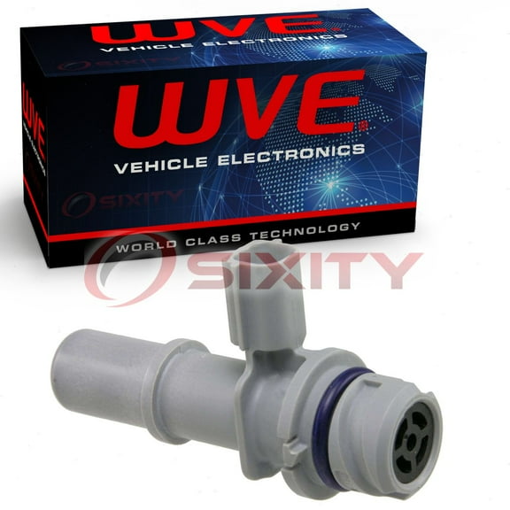 Wells WVE PCV Valve compatible with Ford Crown Victoria F-150 Five Hundred Freestar Freestyle Fusion Must 3.0L 4.0L 4.2L 4.6L V6 V8 2004-2010