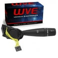 thumbnail image 1 of Wells WVE Windshield Wiper Switch compatible with Jeep Wrangler 2007-2016, 1 of 6