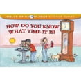thumbnail image 1 of Wells of Knowledge Science How Do You Know What Time It Is?, (Paperback), 1 of 1