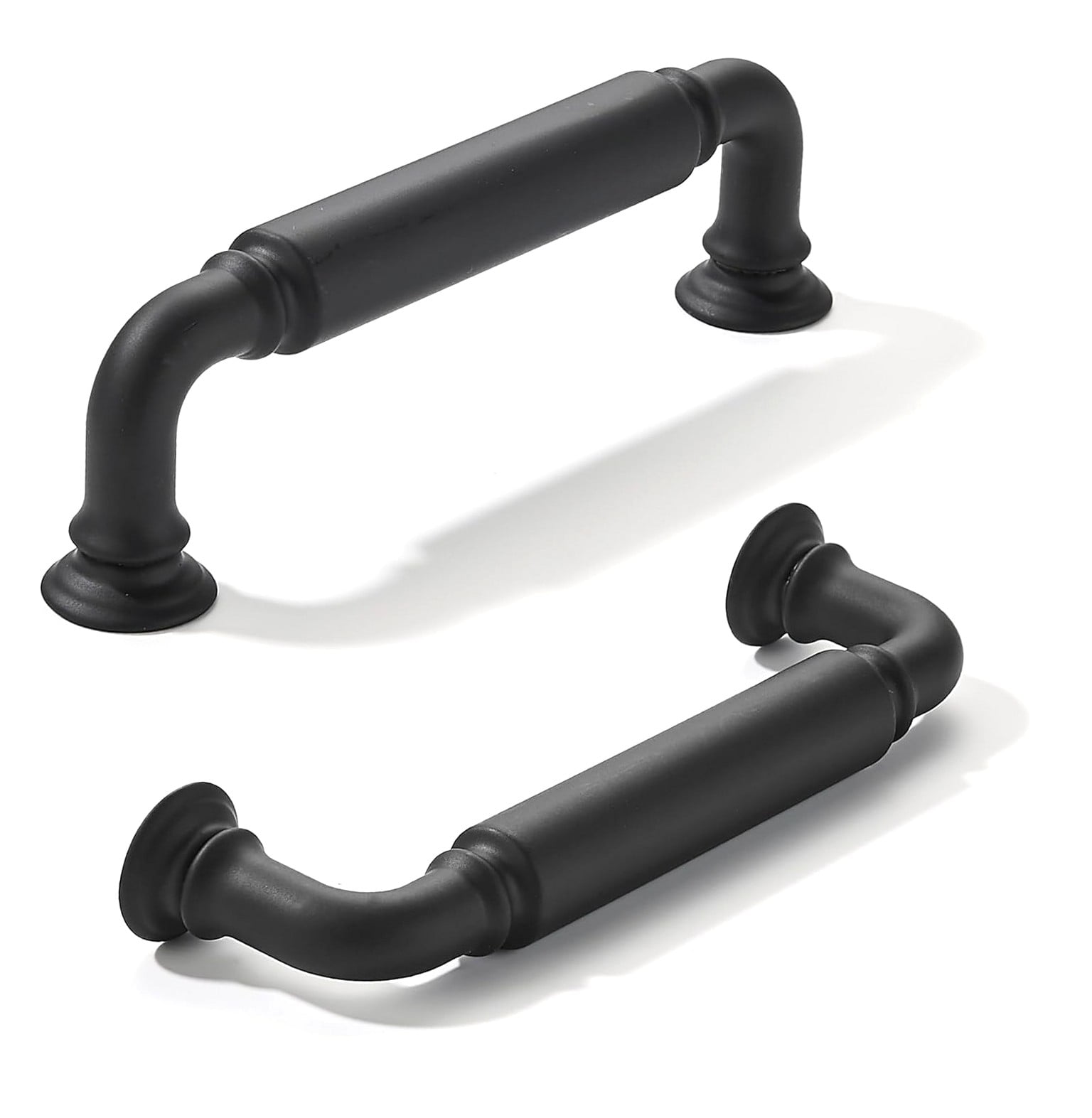 3 1 2 Inch Drawer Pulls