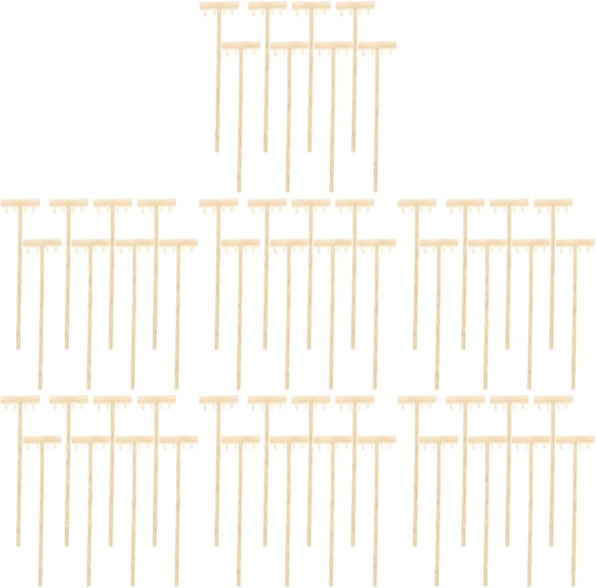 Wellsay 7sets Tabletop Zen Garden Tools Garden Rake Set Sand Decor ...