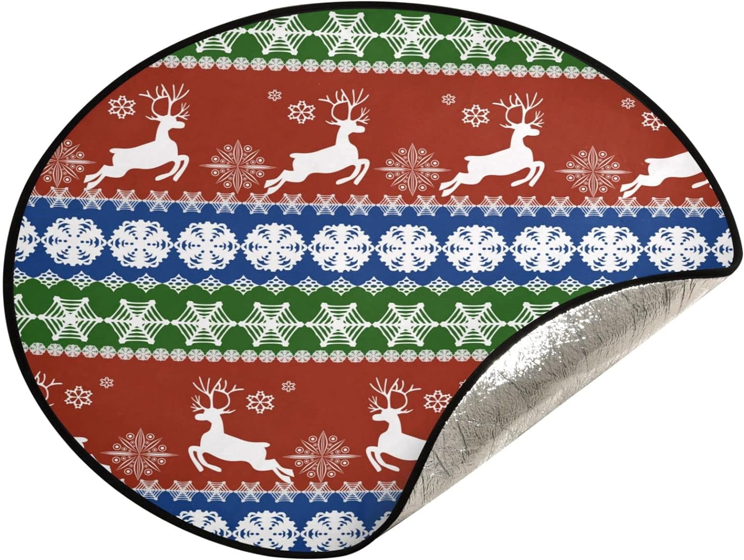 Waterproof Tree Skirt 