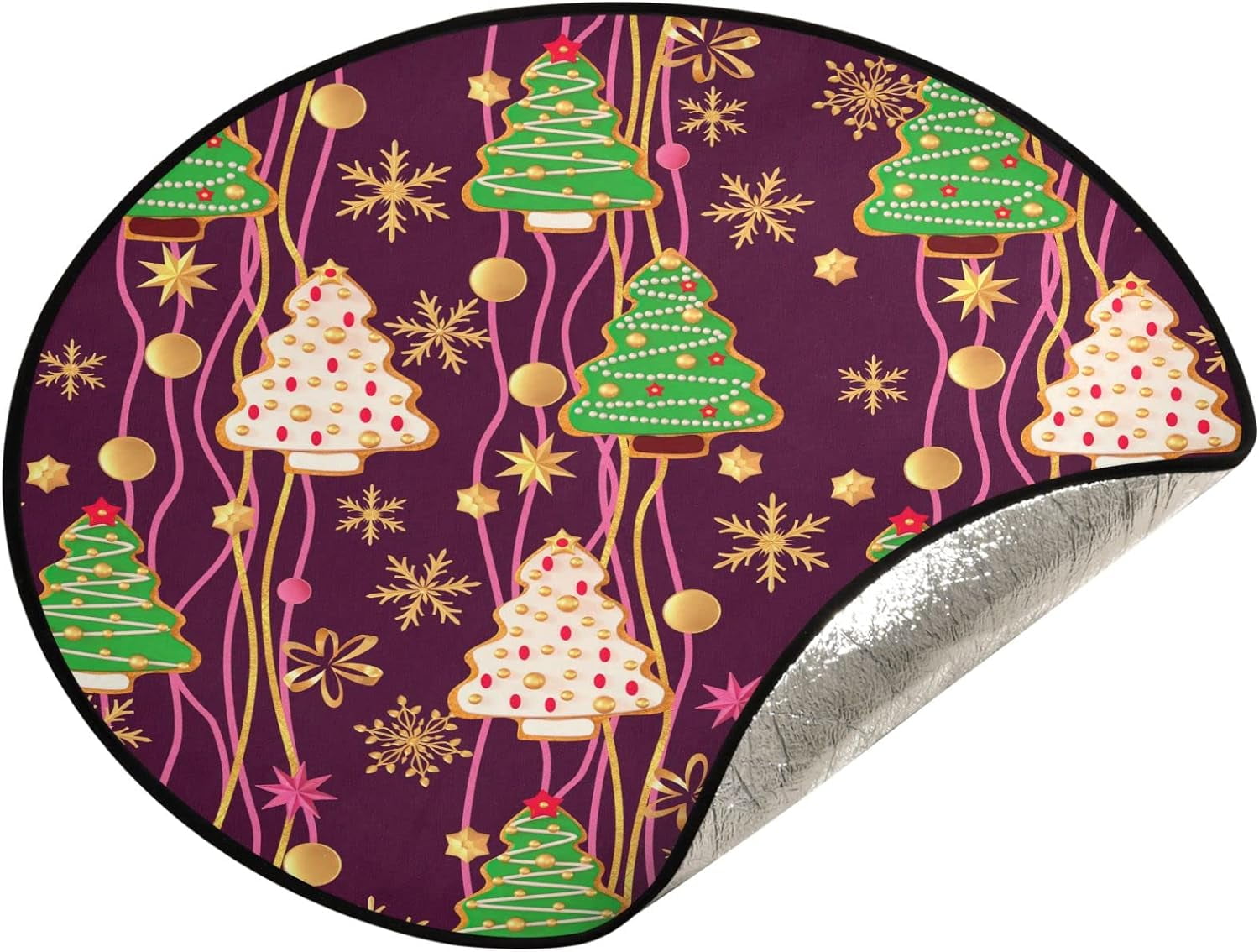 Waterproof Tree Skirt 