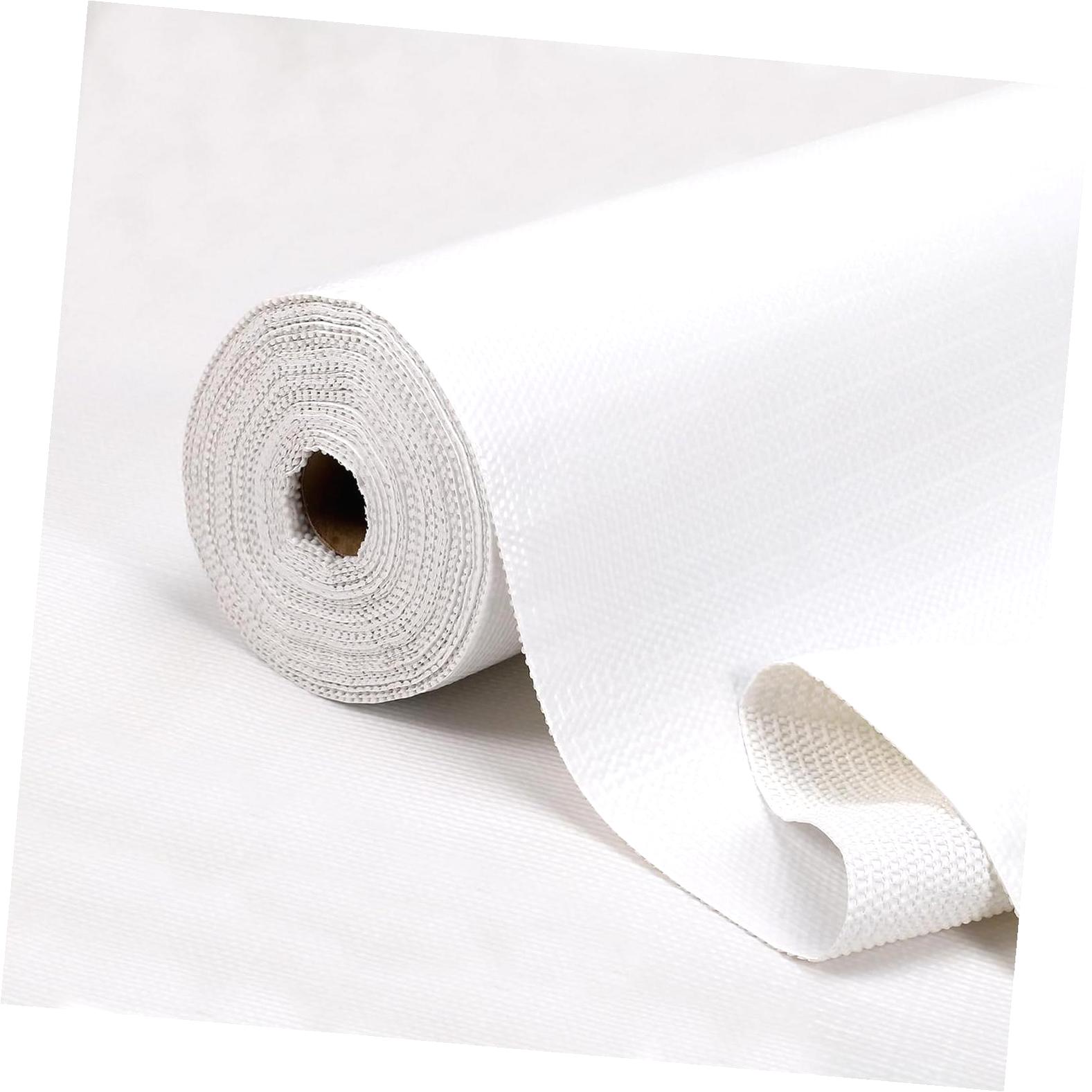 Draw Liners Kitchen Wellsay Drawer Liner for Kitchen Cabinets 18In 30FT Non-Adhesive Liner ...