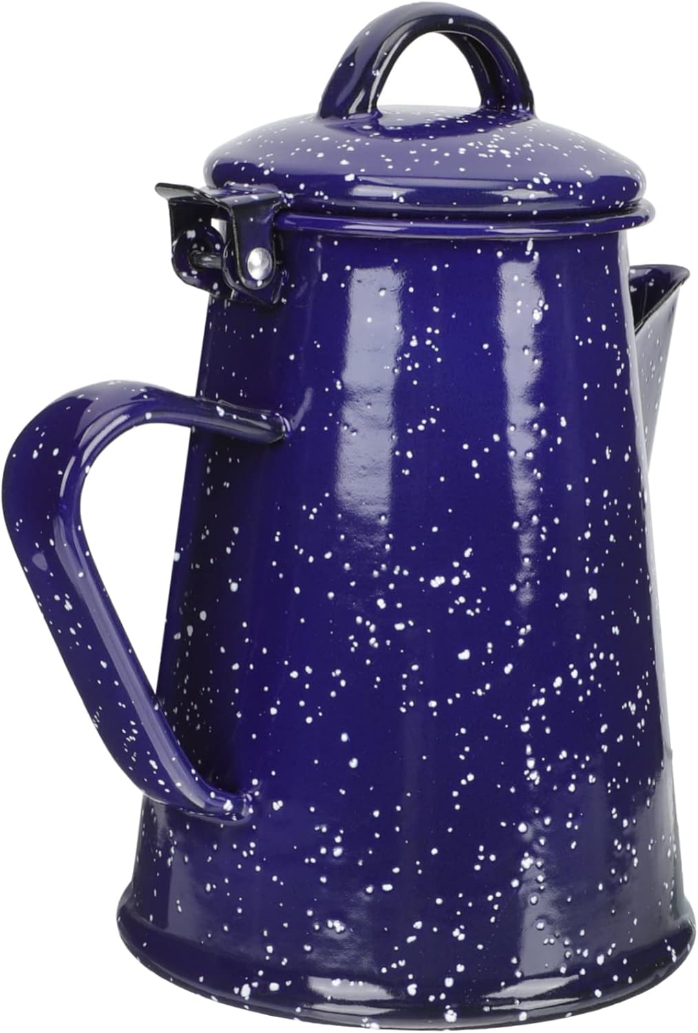COLETTI Classic Camping Tea Kettle Stovetop - Travel Kettle, Camp Tea