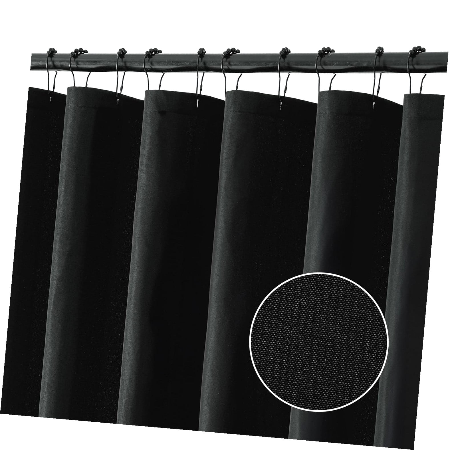 92 Inch Long Shower Curtainsnull