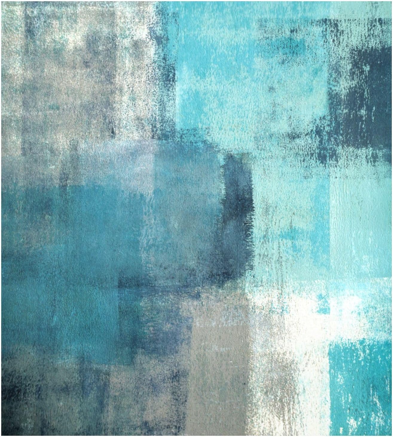 Wellsay Flower Dishwasher Cover, 23x26 Inch Reusable Dishwasher