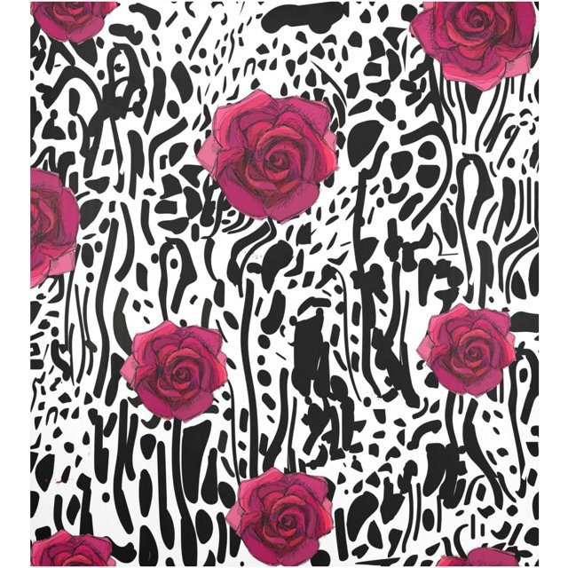 Wellsay Halloween Dishwasher Cover Gnome Sticker Refrigerator Cover Decal