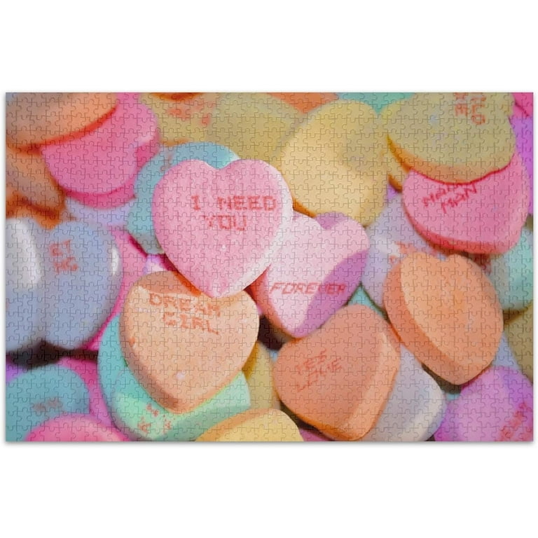 Heart Specs Adult Pink Heart Specs Adult Pink