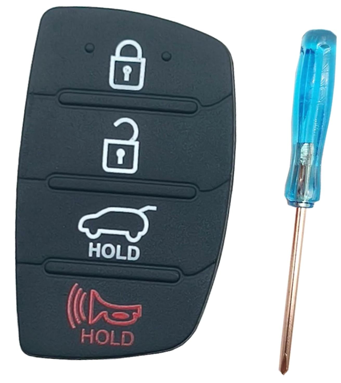 A 4 Sensores Pdc Para Dodge Ram 1500 2500 3500 Journey | Meses Sin Interés