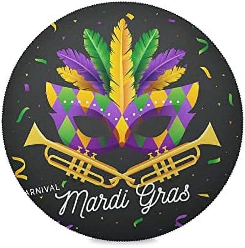 mardi gras mats