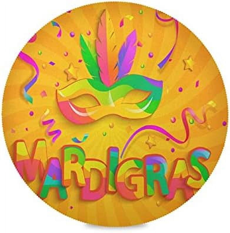 mardi gras mats