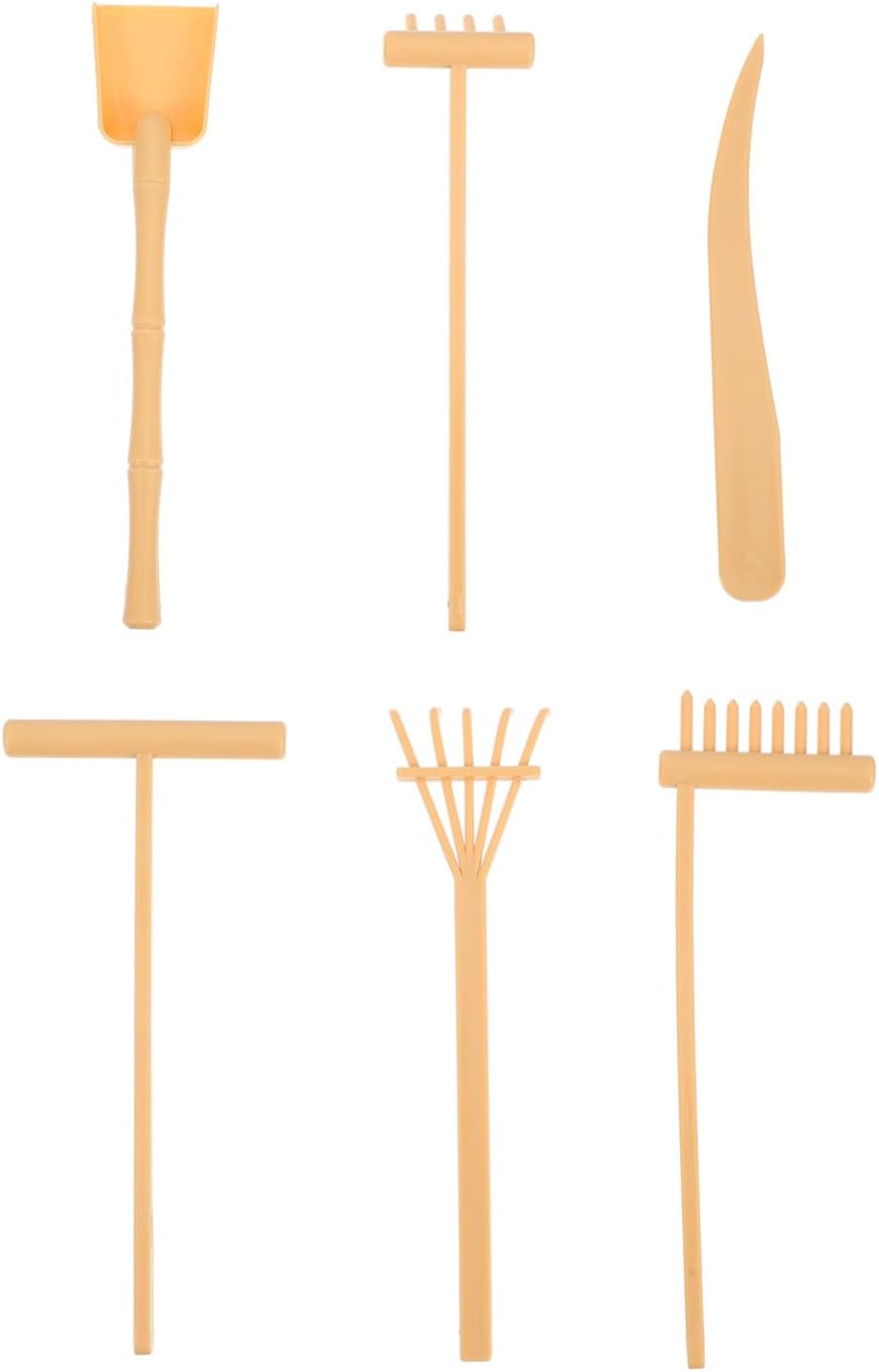 Sand Box Rake Wellsay Mini Zen Garden Rake Sandbox Rake Desktop Zen Garden Kit Mini ...