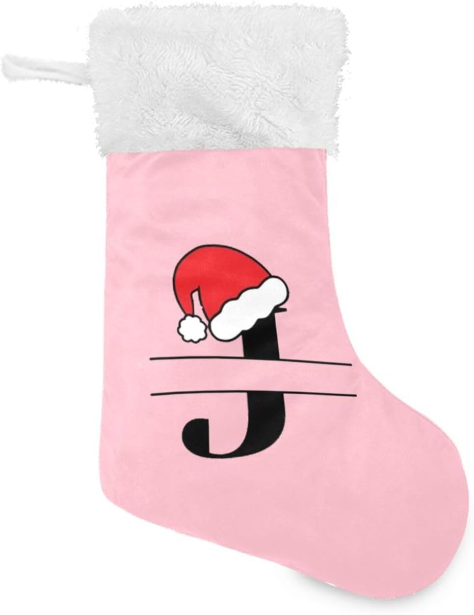 Wellsay Personalized Christmas Stockings 17 inch Customized Christmas ...