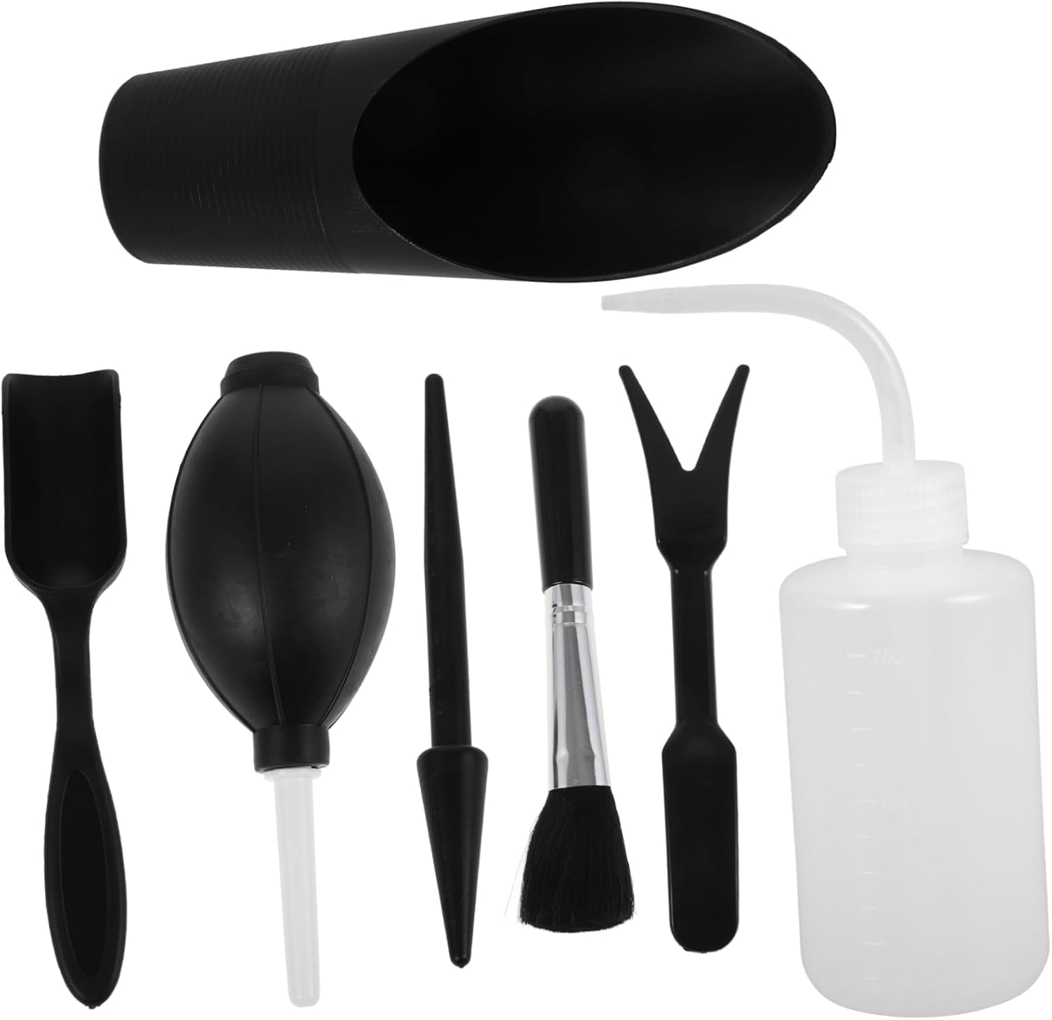 Wellsay practical gardening tools set garden tools set for succulent