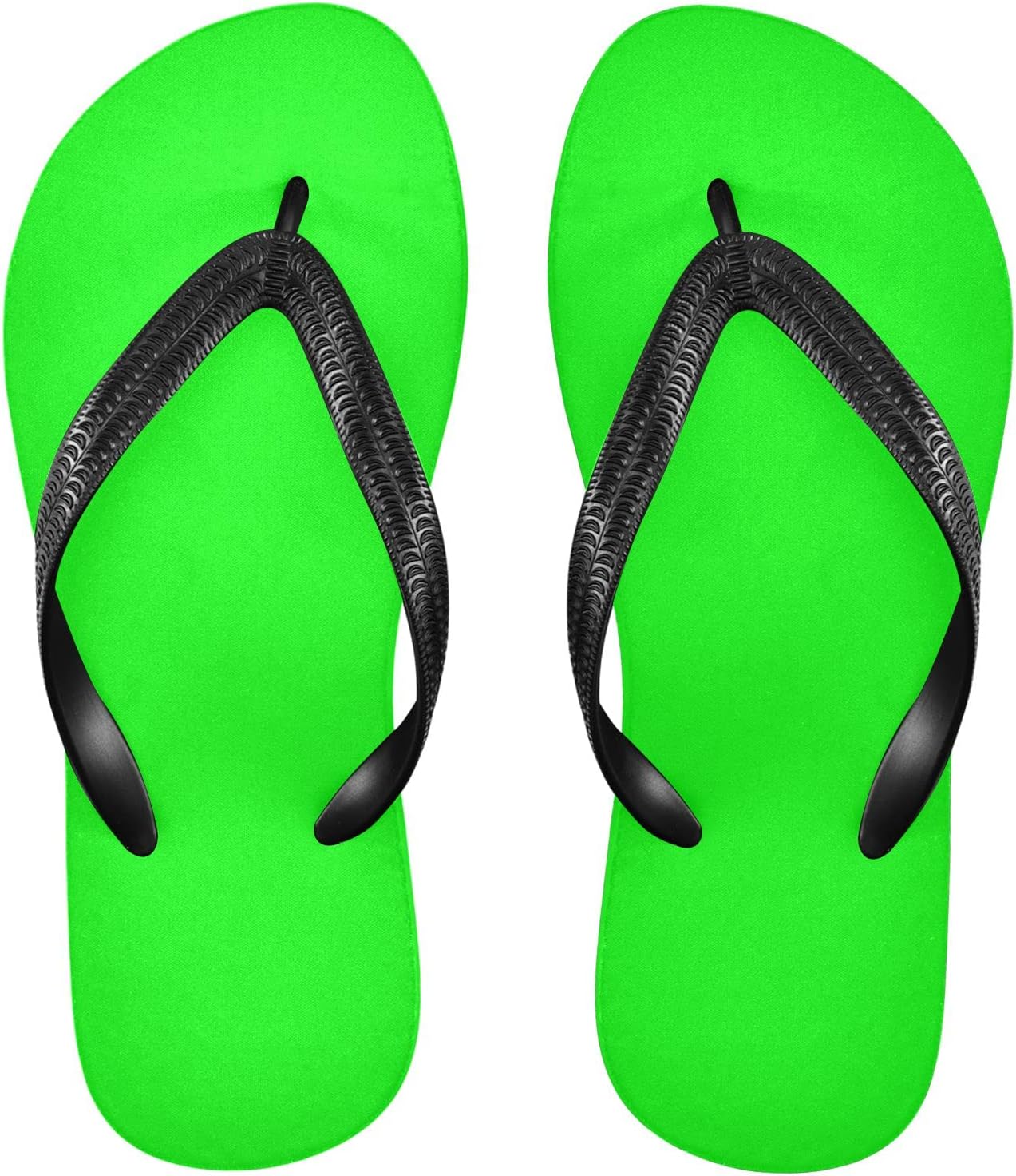 Wellsay Sandal Flip Flops of Men's & Women's,Beach Slippers Flip Flops