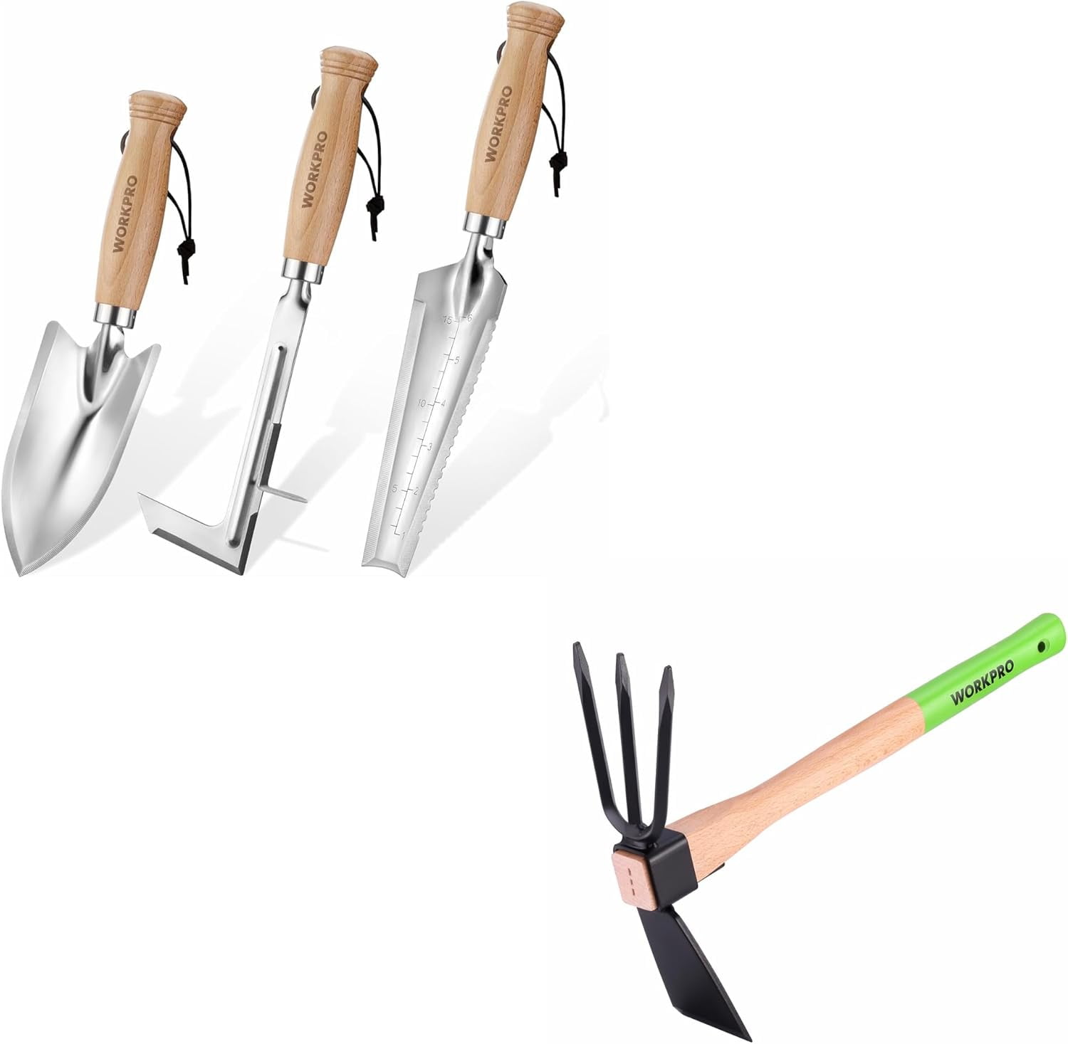 Wellsay WORK Crack Weeder, 12