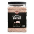 thumbnail image 1 of Product Of Wellsley Farms Himalayan Pink Salt 5 lbs., 1 of 2