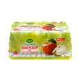 Wellsley Farms Organic Apple Juice Honeycrisp, 10 fl oz, 24 Count
