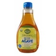 thumbnail image 1 of Wellsley Farms Organic Blue Agave, 44 oz., 1 of 4