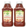 thumbnail image 1 of Wellsley Farms Organic Tomato Ketchup, 2pk./40 oz., 1 of 4