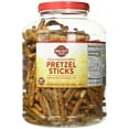 thumbnail image 1 of Wellsley Farms Pretzels Sticks SBF3&nbsp;Net Wt 55 Oz,, (), 1 of 3