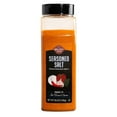 thumbnail image 1 of Wellsley Farms Seasoned Salt, 40 oz., 1 of 2