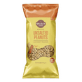 thumbnail image 1 of Wellsley Unsalted & Roasted In-Shell Peanuts, 5 lbs., 1 of 2