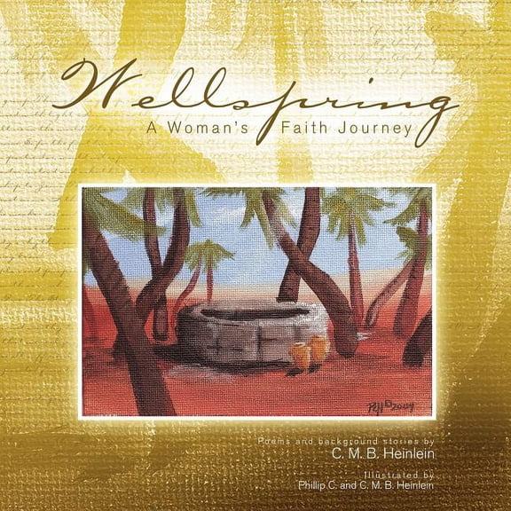Wellspring (Paperback)