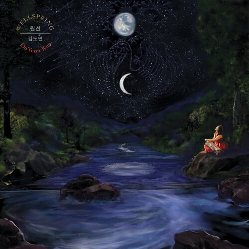 Doyeon Kim - Wellspring - Music & Performance - CD