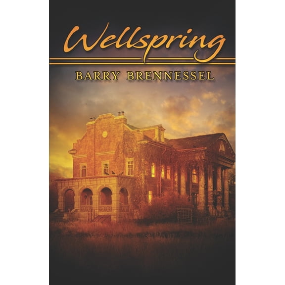 Wellspring, (Paperback)