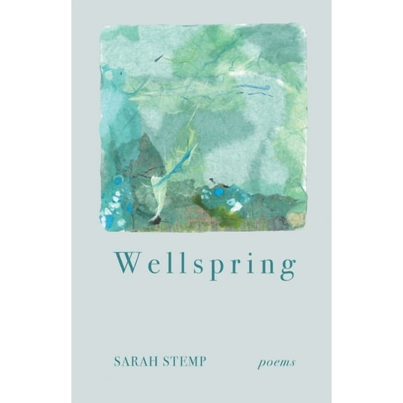 Wellspring (Paperback)