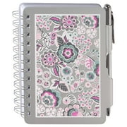 Wellspring Password Book, Whimsical Blooms