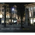 thumbnail image 1 of Wellstone Conspiracy - Motives - Music & Performance - CD, 1 of 1